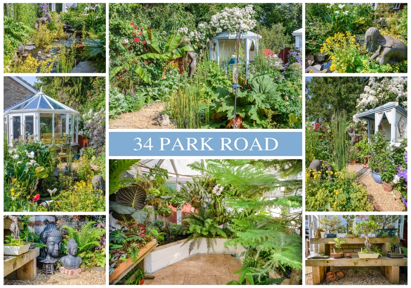 34 Park Road